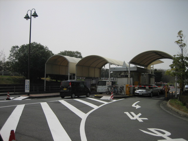 葛西臨海公園 水族館 割引券と駐車場 葛西臨海公園 駐車場